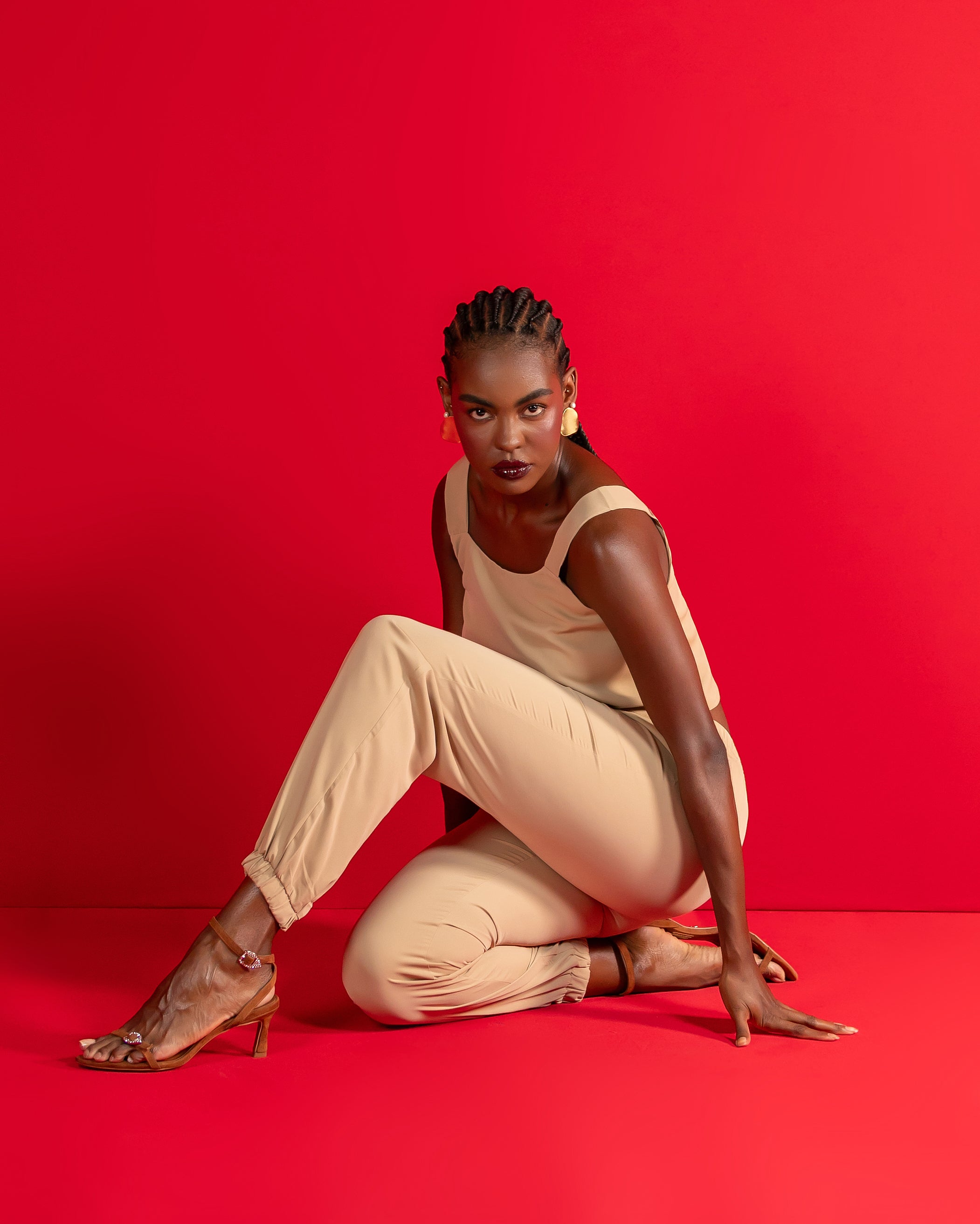The Amina Set