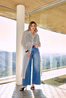 The Torra Shirt Dress