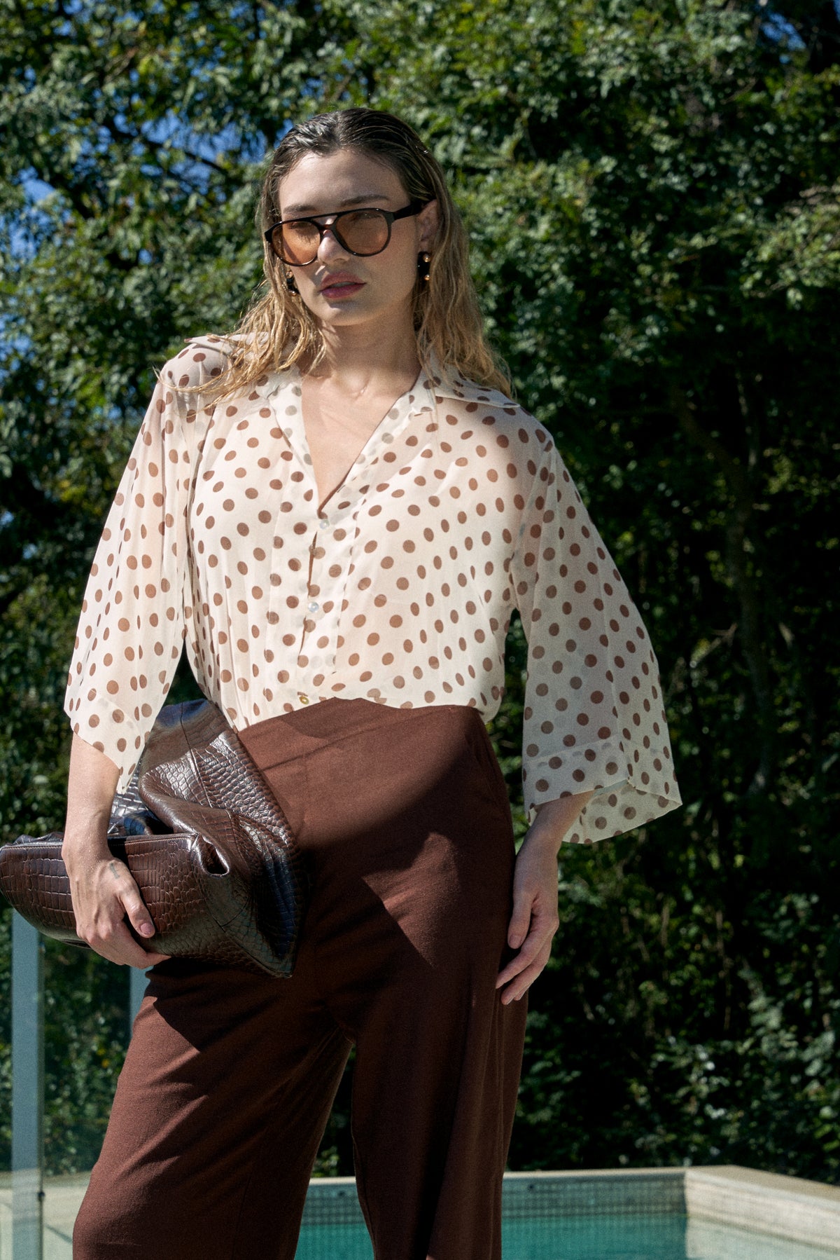 The Caramel Top