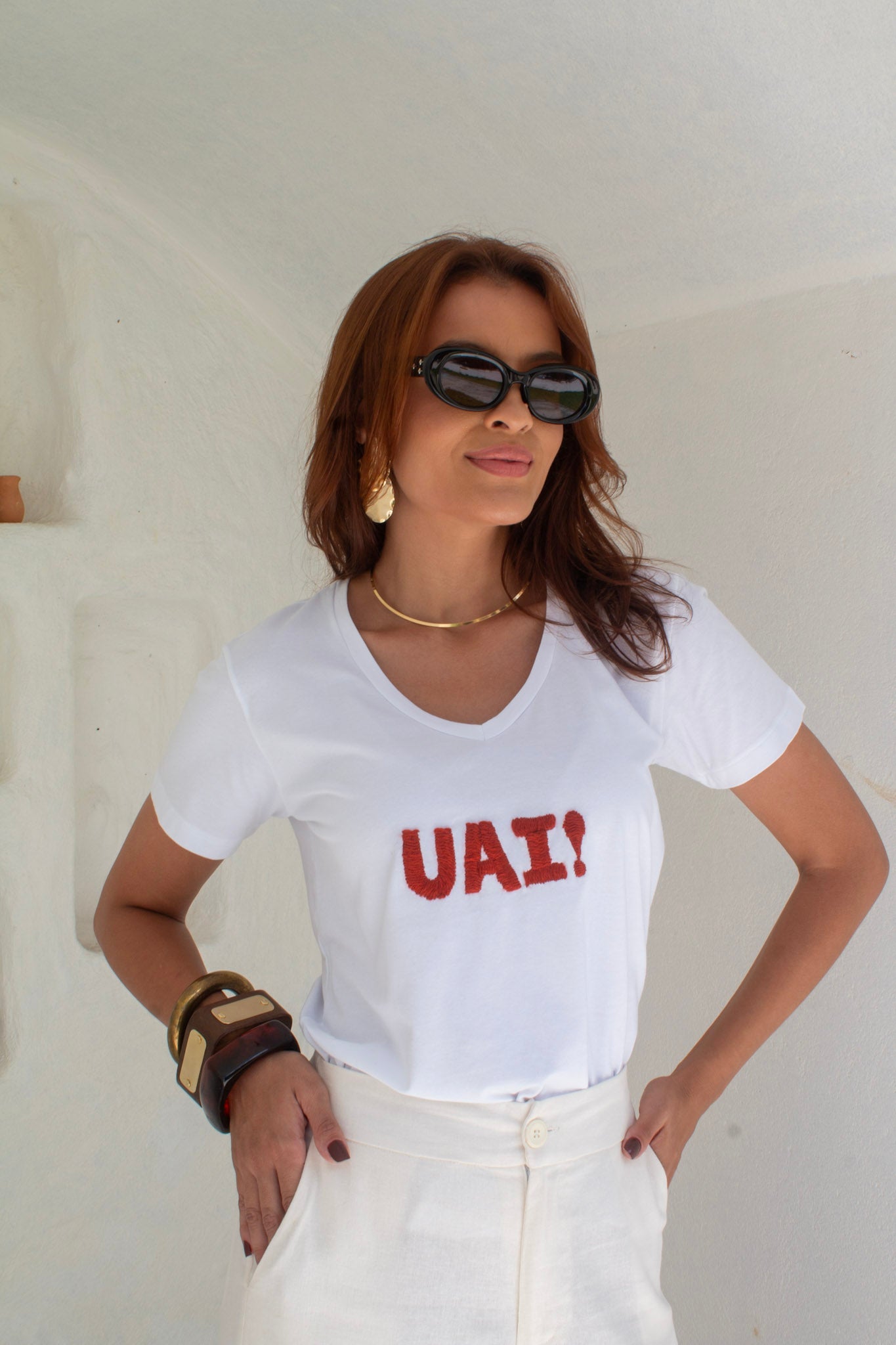 The Uai Top