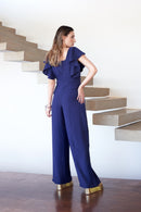 The Royal Jumpsuit