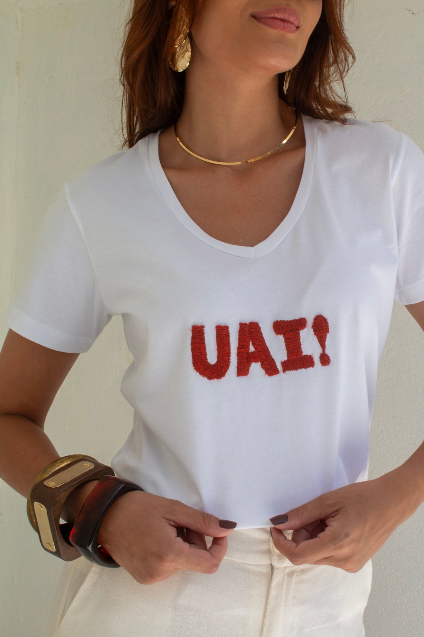 The Uai Top