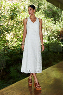The Aurora Dress