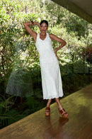 The Aurora Dress