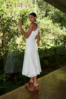 The Aurora Dress