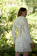 The Origen Blazer Dress