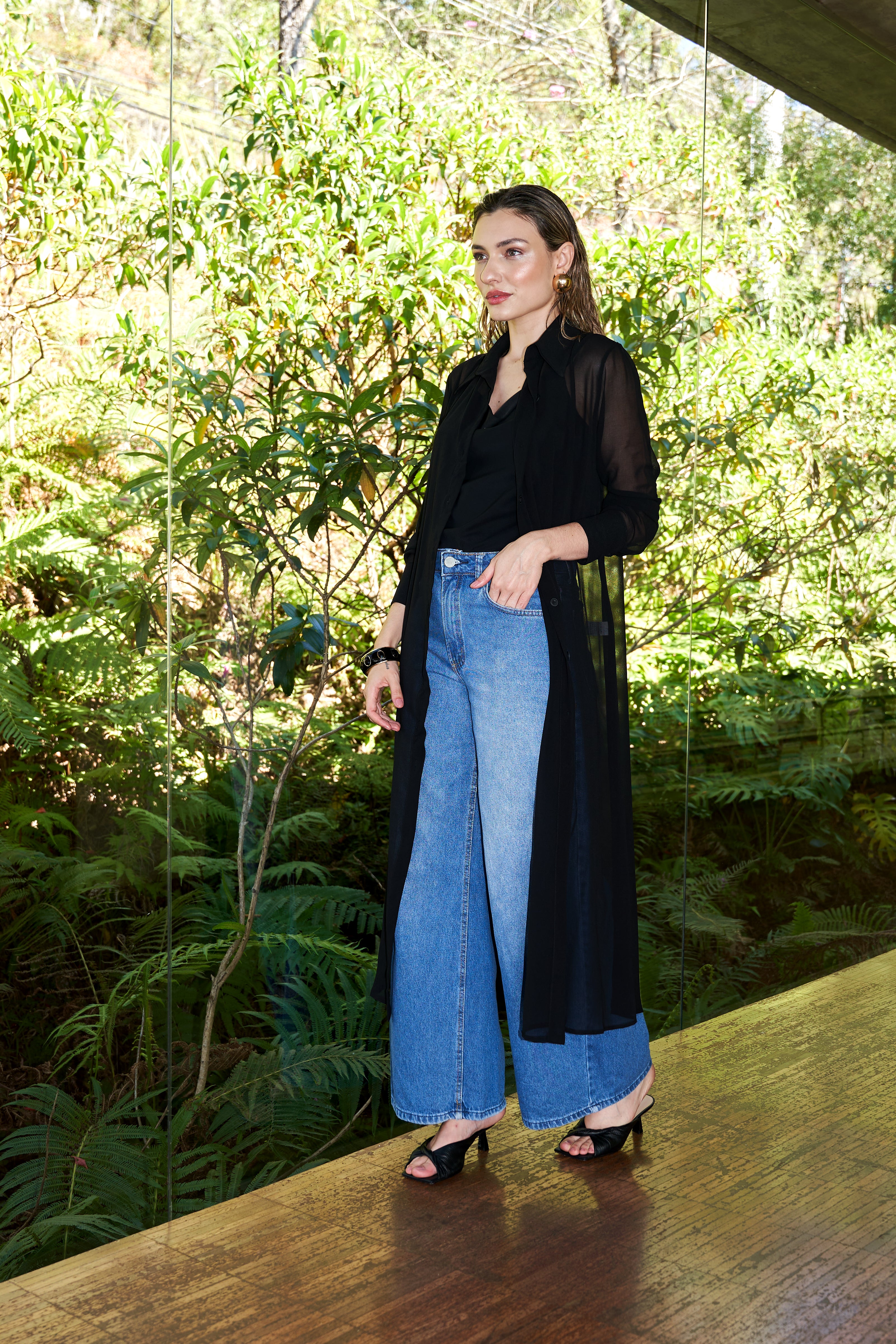 The Brisa Dress
