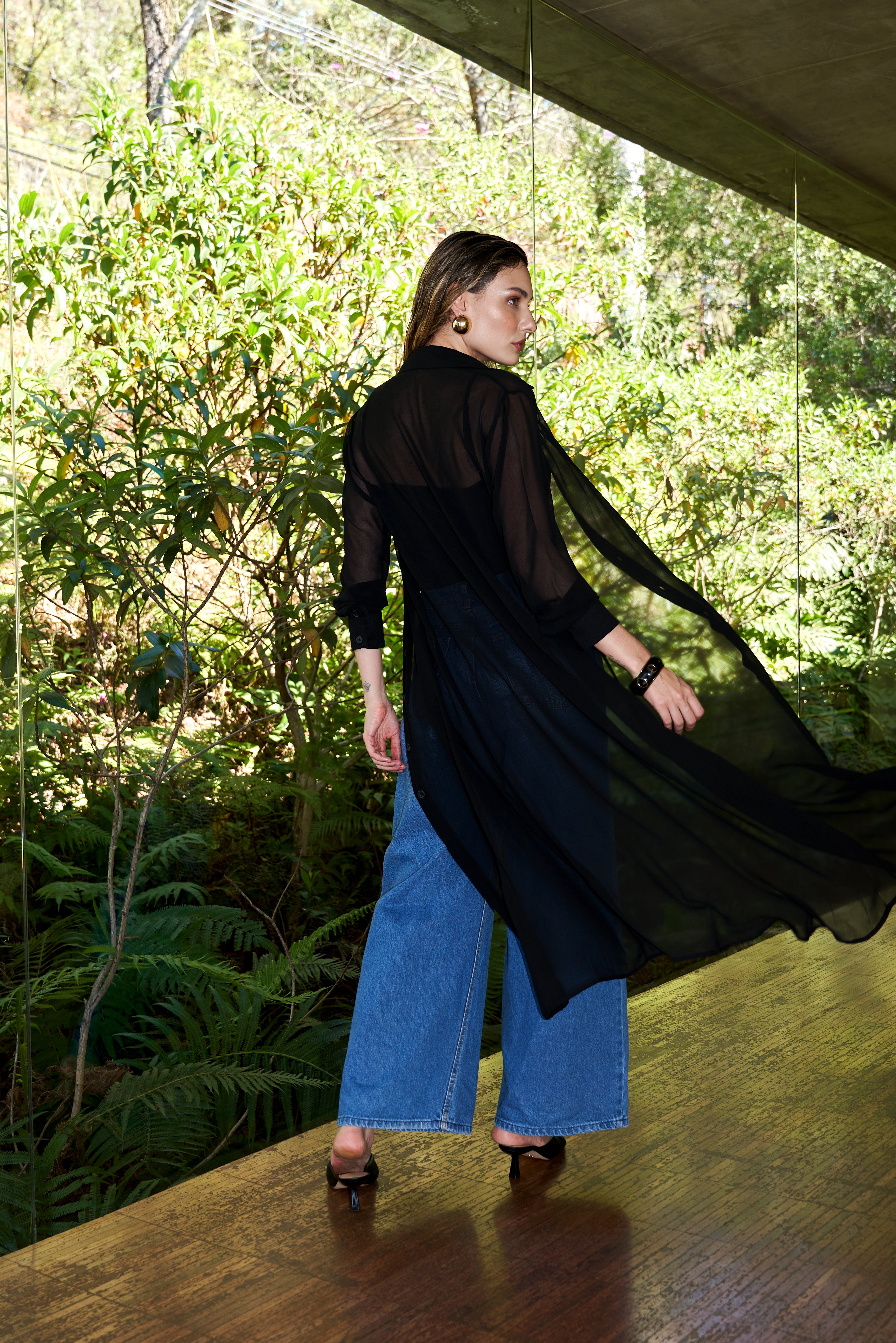 The Brisa Dress