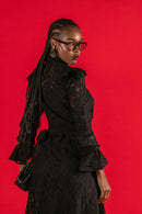 The Adara Dress