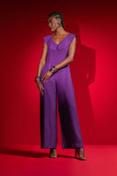 The Aisha Jumpsuit