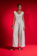 The Aisha Jumpsuit