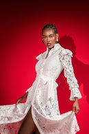 The Adara Dress