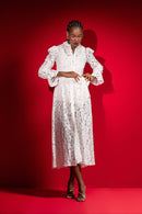 The Adara Dress