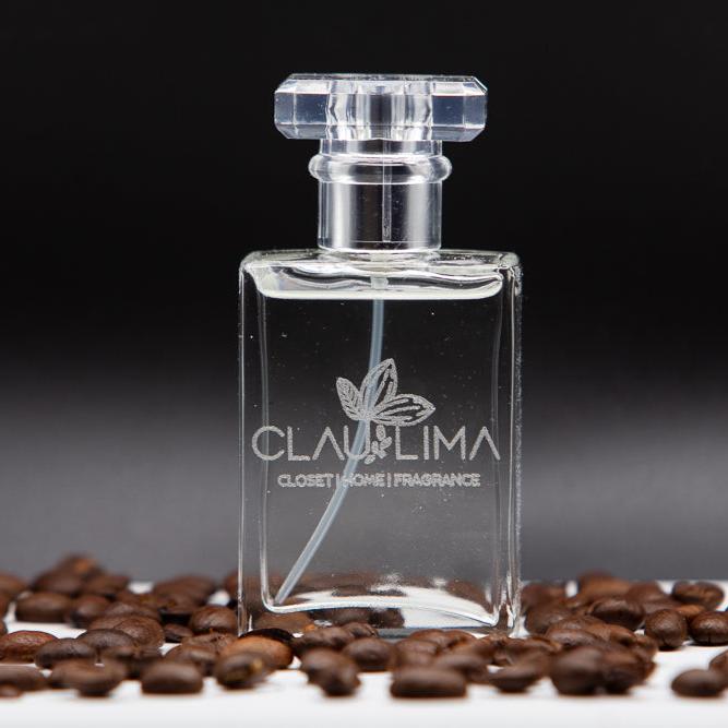 The Clau Lima Fragrance