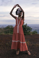 The Gaia Dress