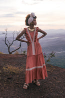 The Gaia Dress