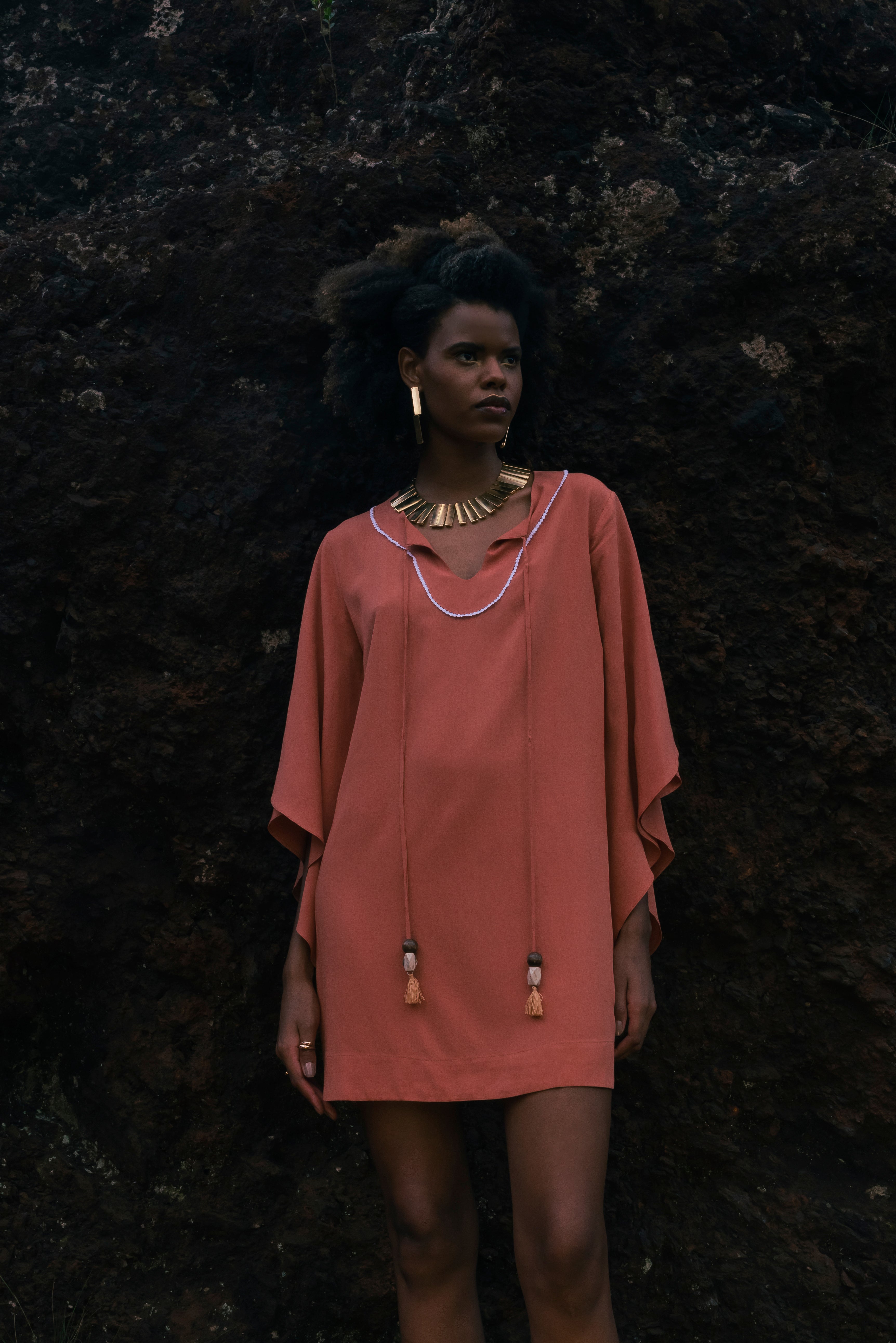 The Avani Dress