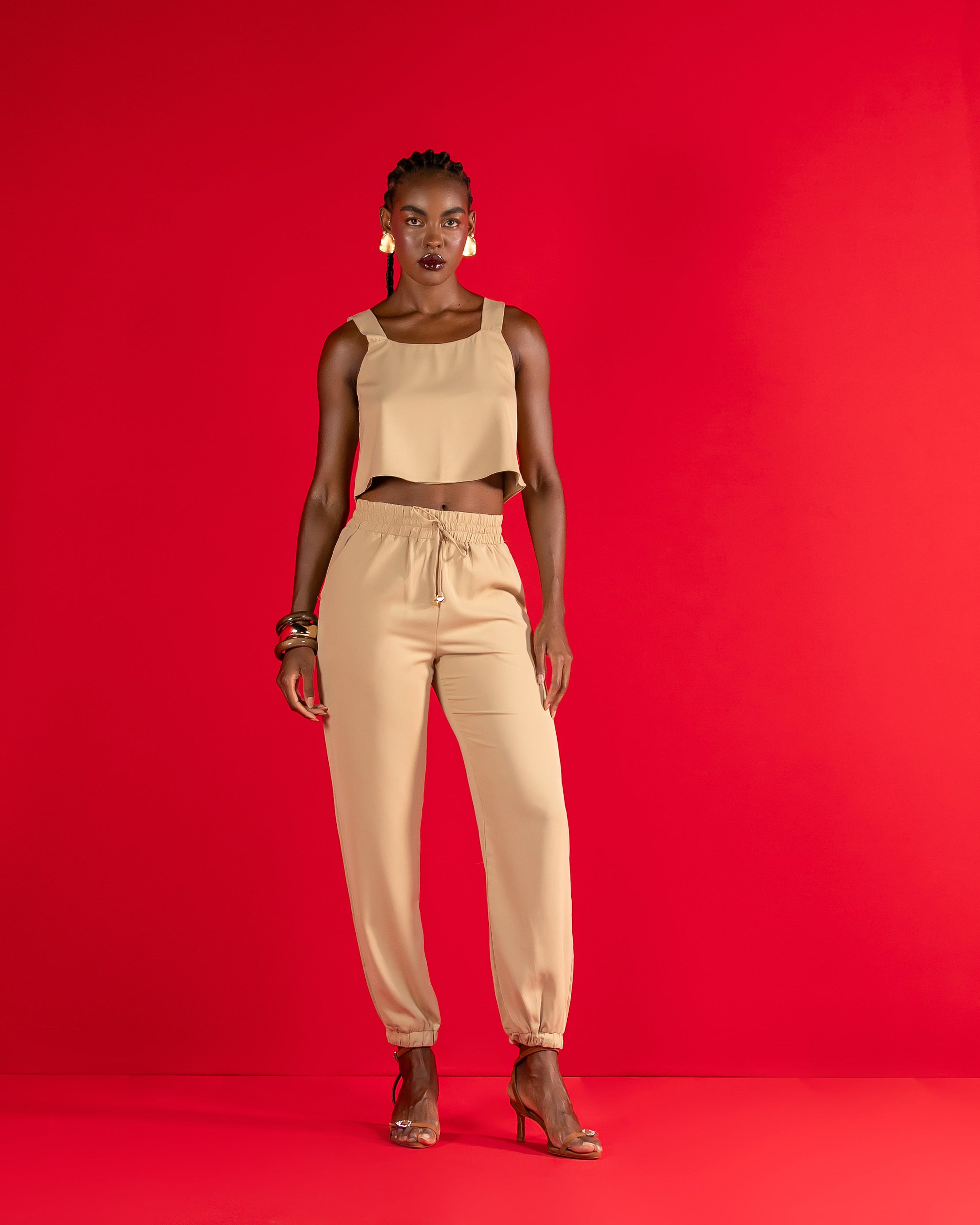 The Amina Set