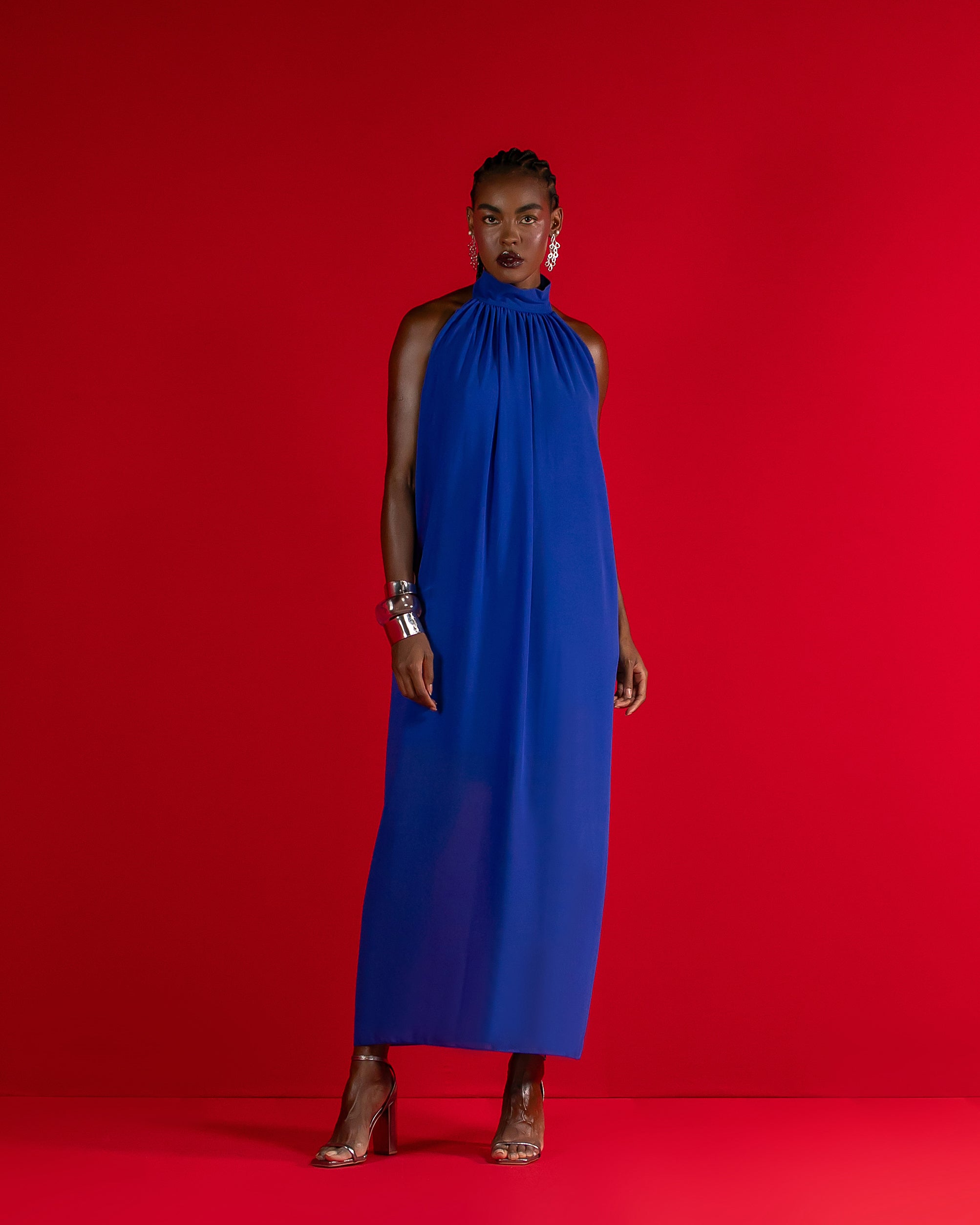 The Muna Dress