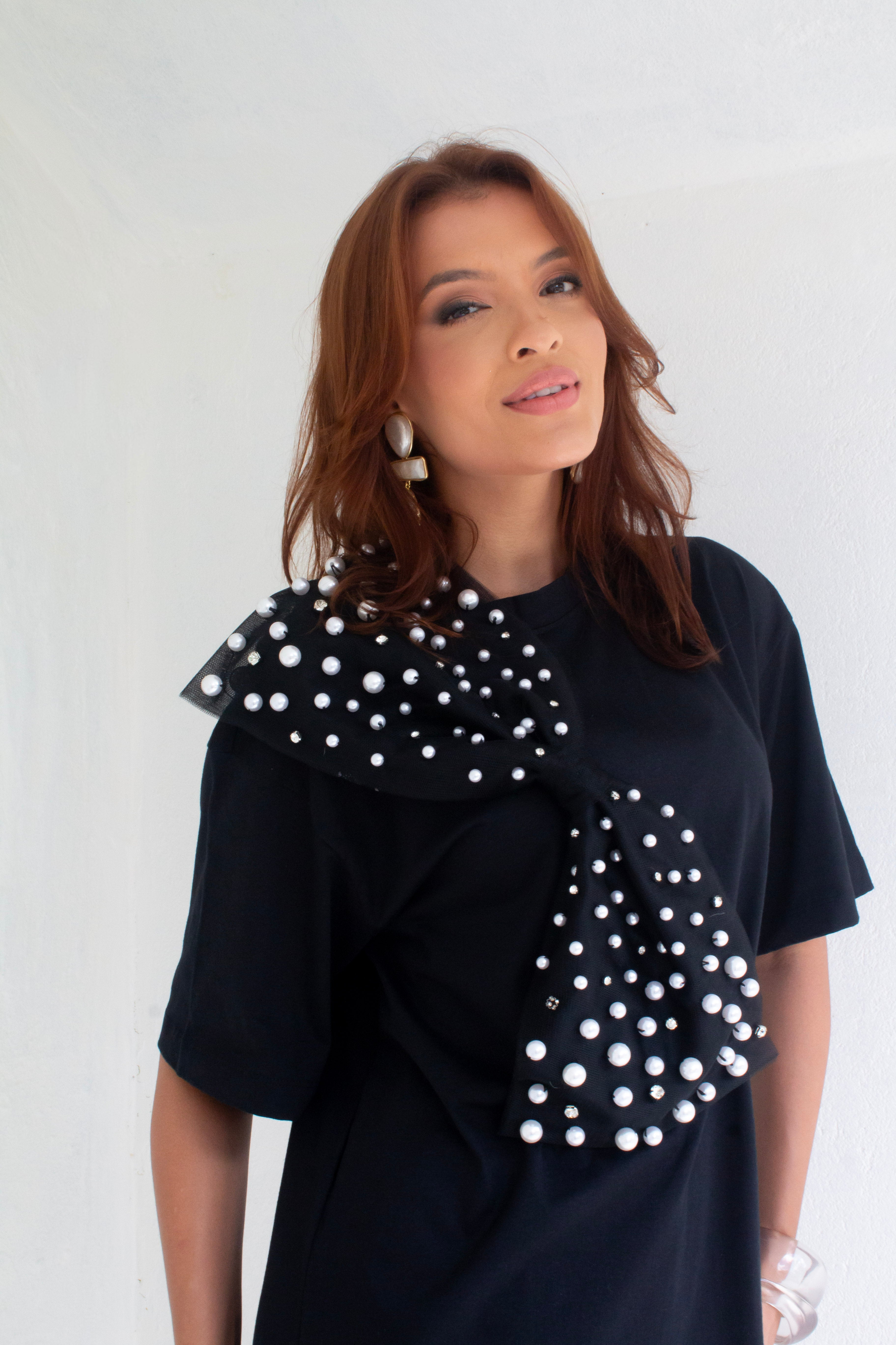 The Bow Top