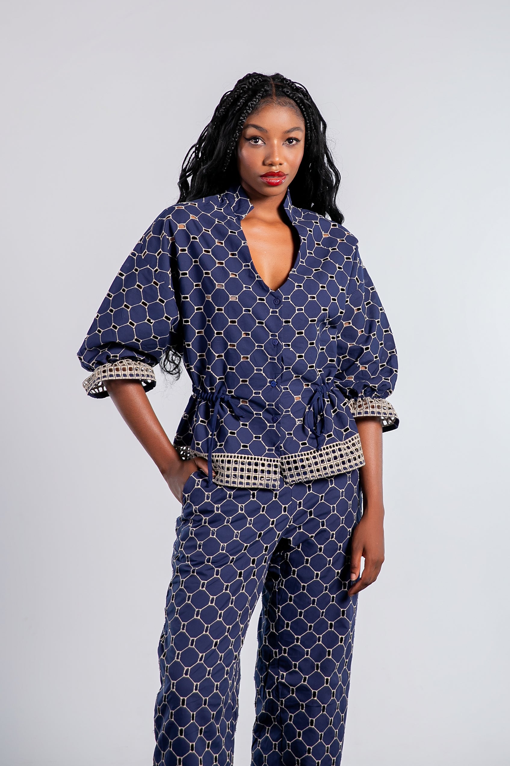The Valentina Set