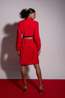 The Siena Dress