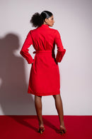 The Luna Dress