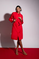 The Luna Dress