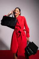 The Luna Dress