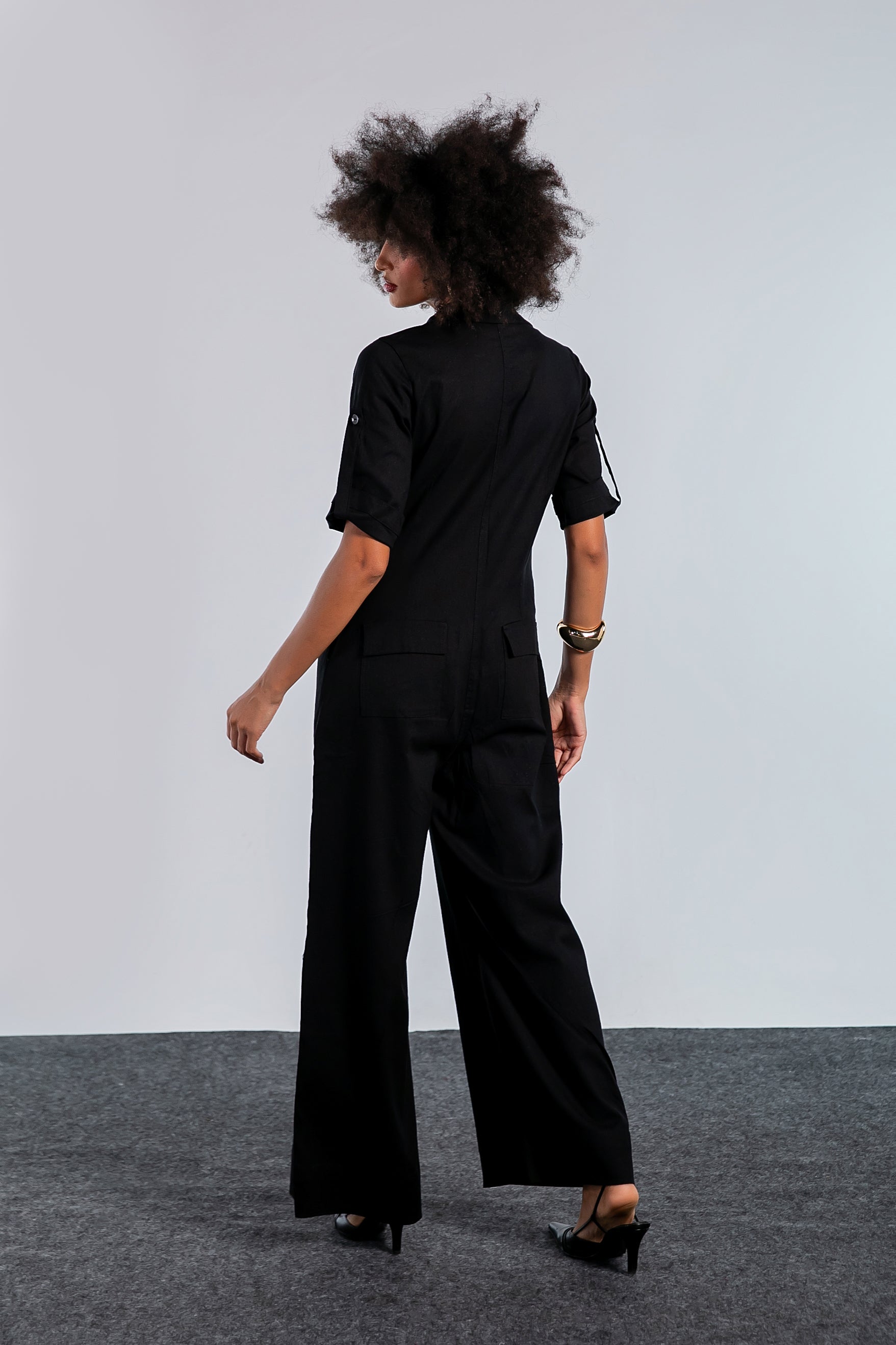 The Aurora Jumpsuit