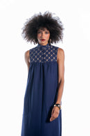 The Firenze Dress