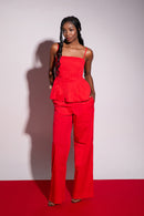 The Amelia Set