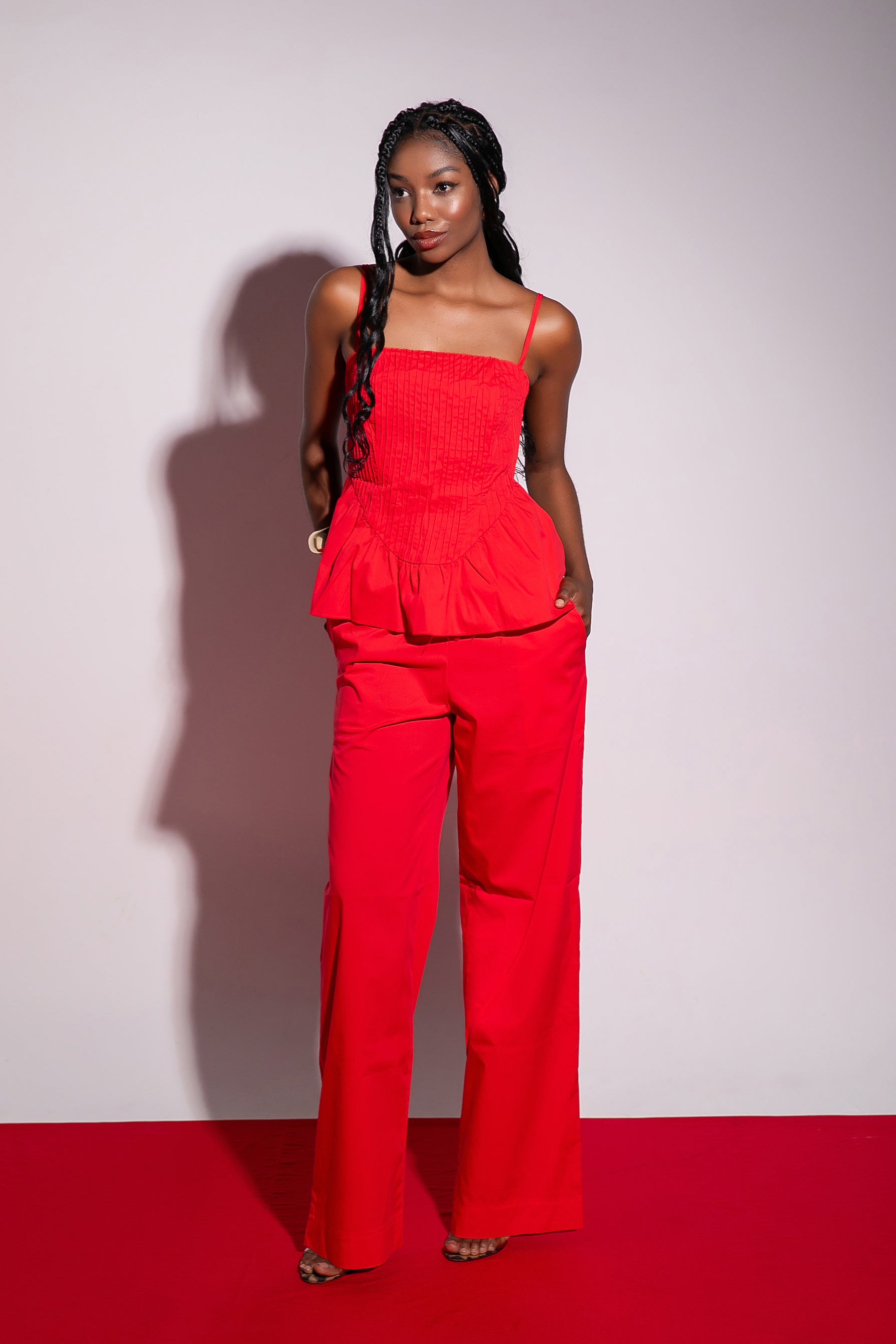 The Amelia Set