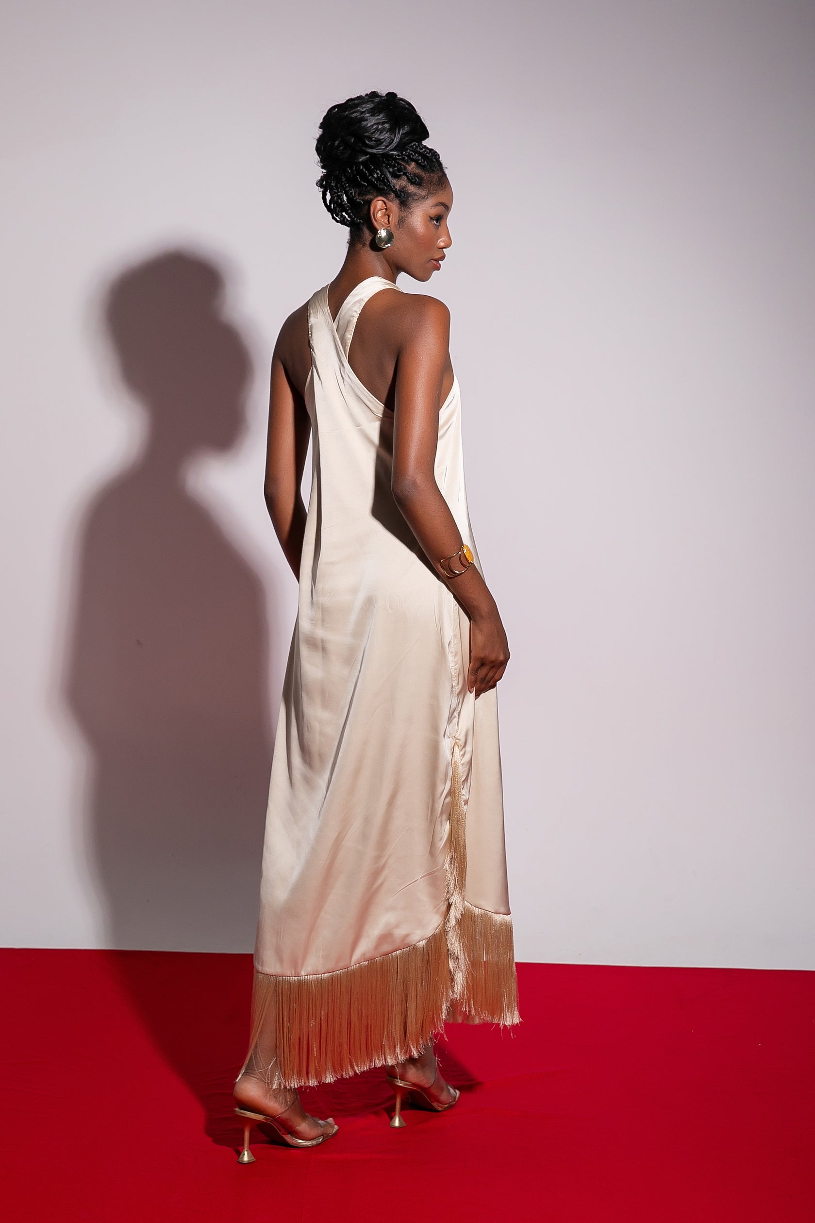 The Olivia Dress