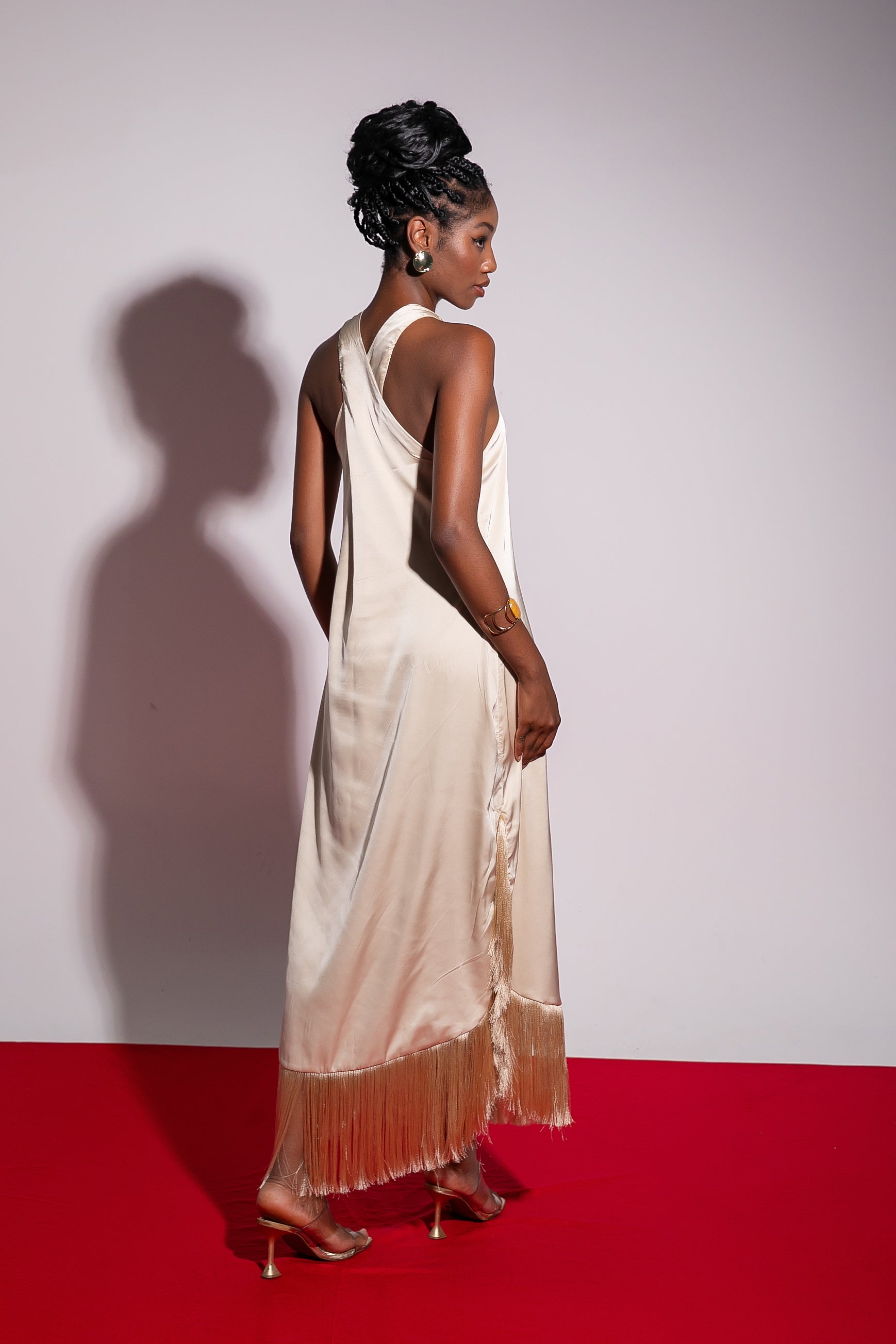 The Olivia Dress