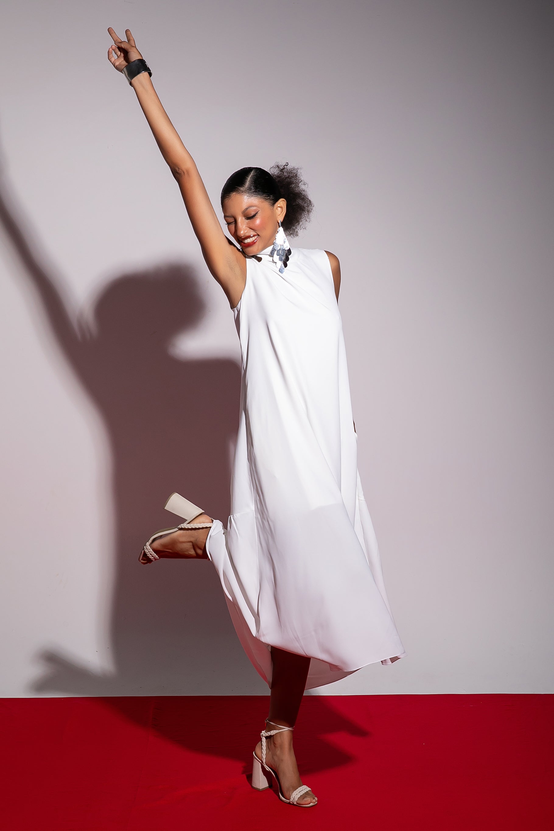 The Isabelle Dress