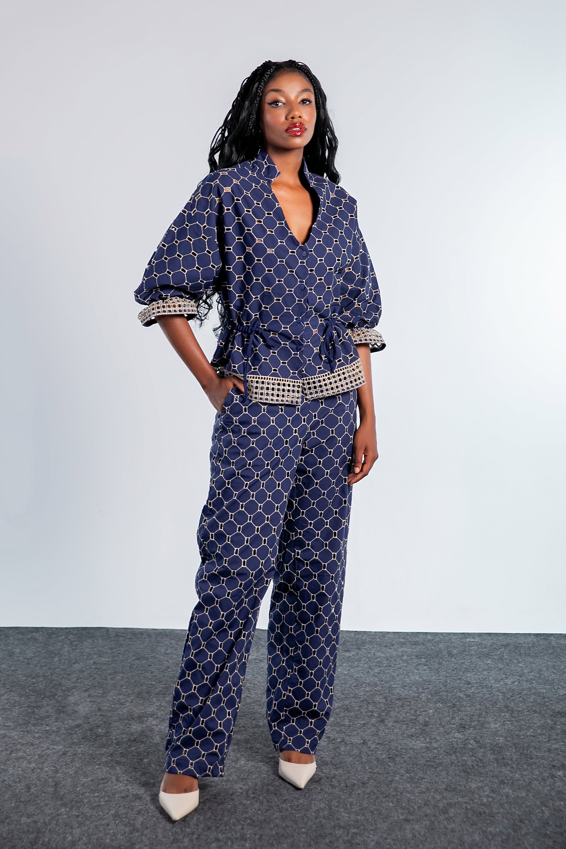 The Valentina Set