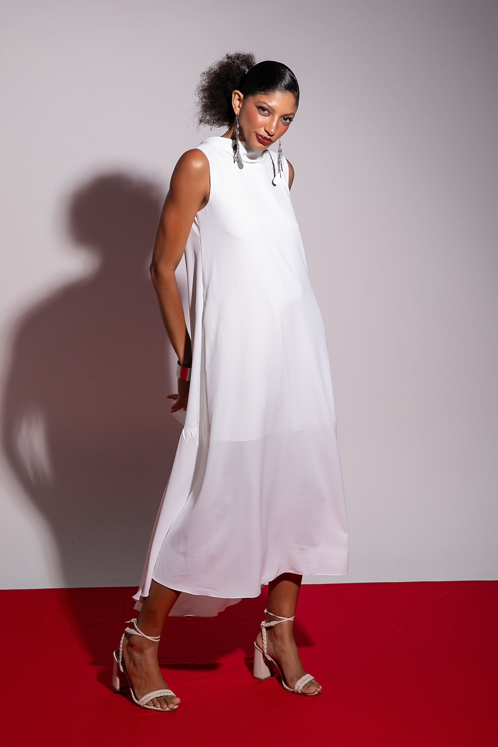 The Isabelle Dress
